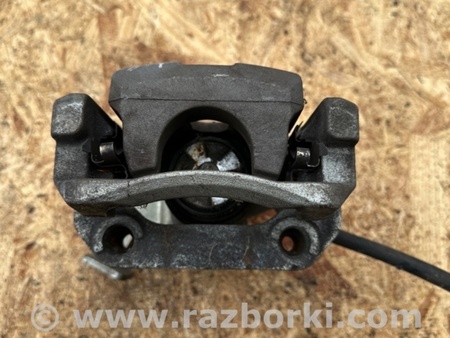ФОТО Суппорт для Toyota Prius 30 (09-17) Киев