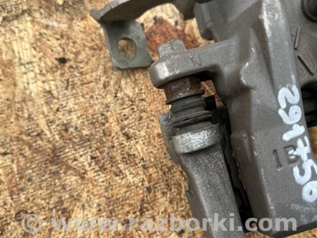 ФОТО Суппорт для Toyota Prius 30 (09-17) Киев