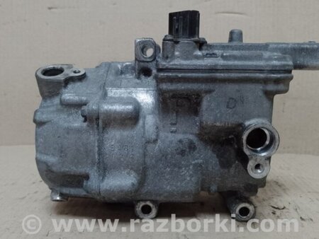 ФОТО Компрессор кондиционера для Toyota Prius 30 (09-17) Киев