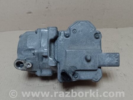 ФОТО Компрессор кондиционера для Toyota Prius 30 (09-17) Киев