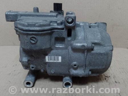 ФОТО Компрессор кондиционера для Toyota Prius 30 (09-17) Киев