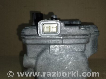 ФОТО Компрессор кондиционера для Toyota Prius 30 (09-17) Киев