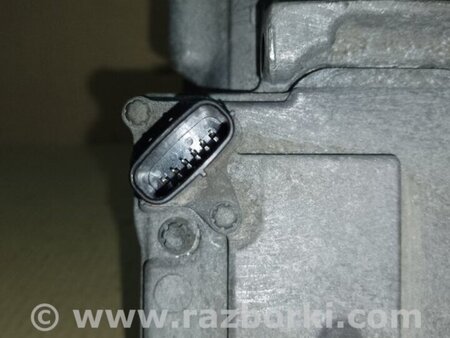 ФОТО Компрессор кондиционера для Toyota Prius 30 (09-17) Киев