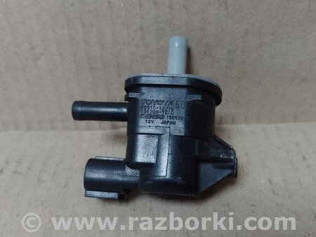 ФОТО Клапан электромагнитный (вакуумный) для Toyota Prius 30 (09-17) Киев