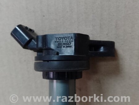 ФОТО Катушка зажигания для Toyota Prius 30 (09-17) Киев