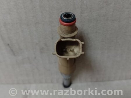 ФОТО Форсунка топливная для Toyota Prius 30 (09-17) Киев