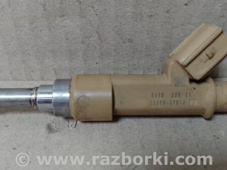 ФОТО Форсунка топливная для Toyota Prius 30 (09-17) Киев