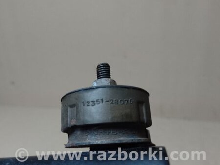 ФОТО Кронштейн крепления двигателя для Toyota Prius 30 (09-17) Киев