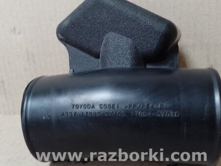 ФОТО Резонатор воздушного фильтра для Toyota Prius 30 (09-17) Киев
