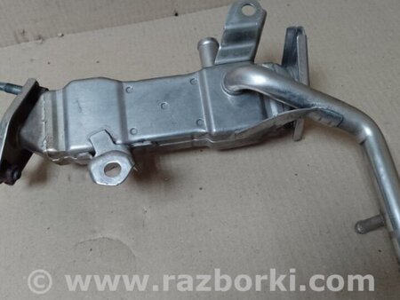 ФОТО Радиатор системы EGR для Toyota Prius 30 (09-17) Киев