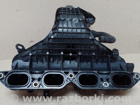 ФОТО Впускной коллектор для Toyota Prius 30 (09-17) Киев