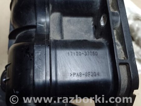 ФОТО Впускной коллектор для Toyota Prius 30 (09-17) Киев