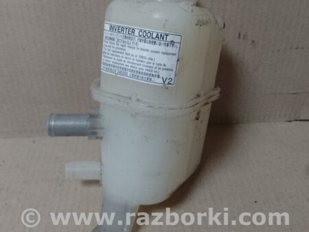 ФОТО Расширительный бачок инвертора для Toyota Prius 30 (09-17) Киев