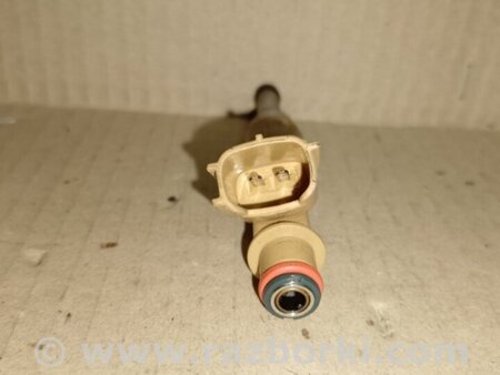 ФОТО Форсунка топливная для Toyota Prius 30 (09-17) Киев
