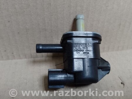 ФОТО Клапан электромагнитный (вакуумный) для Toyota Prius 30 (09-17) Киев