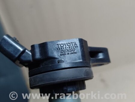 ФОТО Катушка зажигания для Toyota Prius 30 (09-17) Киев