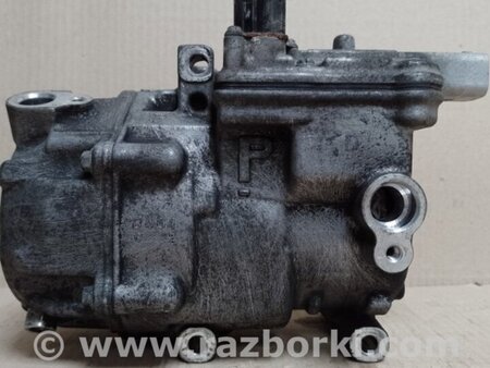 ФОТО Компрессор кондиционера для Toyota Prius 30 (09-17) Киев