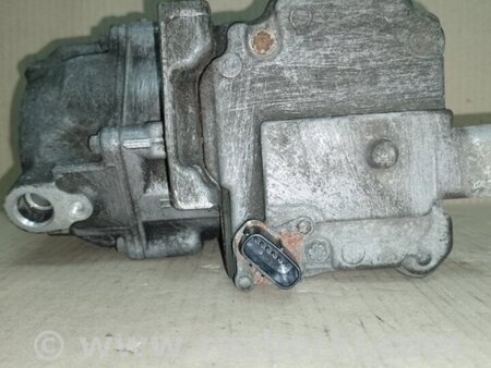 ФОТО Компрессор кондиционера для Toyota Prius 30 (09-17) Киев