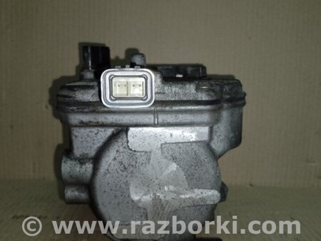 ФОТО Компрессор кондиционера для Toyota Prius 30 (09-17) Киев