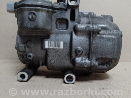 ФОТО Компрессор кондиционера для Toyota Prius 30 (09-17) Киев