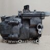 Компрессор кондиционера Toyota Prius 30 (09-17)