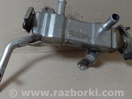 ФОТО Радиатор системы EGR для Toyota Prius 30 (09-17) Киев