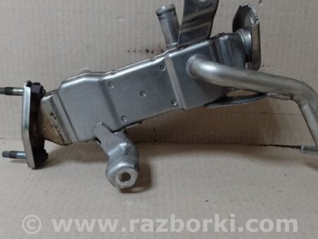 ФОТО Радиатор системы EGR для Toyota Prius 30 (09-17) Киев