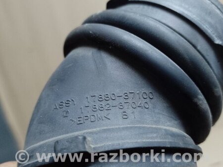 ФОТО Патрубок воздушного фильтра для Toyota Prius 30 (09-17) Киев