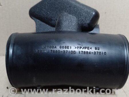 ФОТО Резонатор воздушного фильтра для Toyota Prius 30 (09-17) Киев