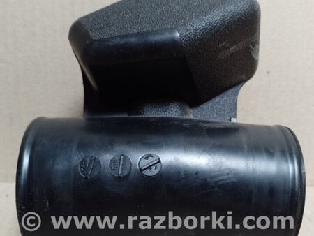 ФОТО Резонатор воздушного фильтра для Toyota Prius 30 (09-17) Киев