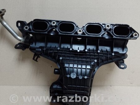 ФОТО Впускной коллектор для Toyota Prius 30 (09-17) Киев