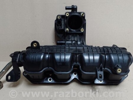 ФОТО Впускной коллектор для Toyota Prius 30 (09-17) Киев