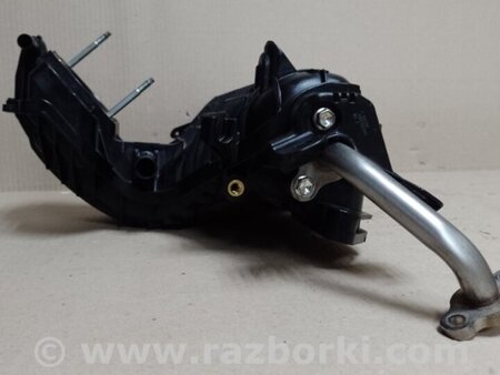 ФОТО Впускной коллектор для Toyota Prius 30 (09-17) Киев