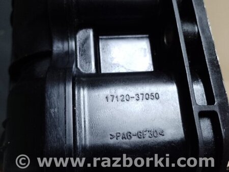 ФОТО Впускной коллектор для Toyota Prius 30 (09-17) Киев
