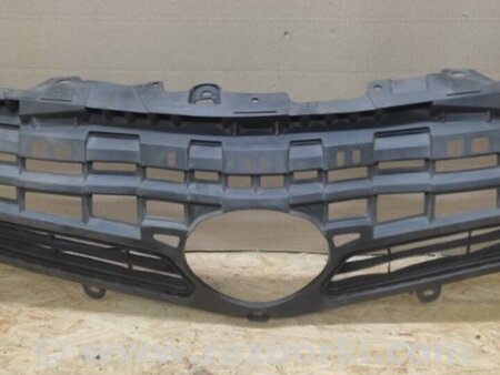 ФОТО Решетка радиатора для Toyota Prius 30 (09-17) Киев