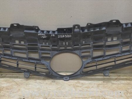 ФОТО Решетка радиатора для Toyota Prius 30 (09-17) Киев