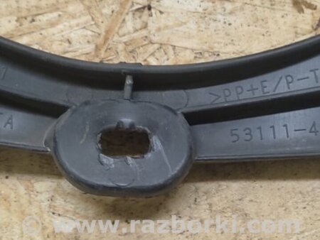 ФОТО Решетка радиатора для Toyota Prius 30 (09-17) Киев
