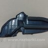 ФОТО Дефлектор радиатора для Toyota Prius 30 (09-17) Киев