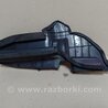 ФОТО Дефлектор радиатора для Toyota Prius 30 (09-17) Киев