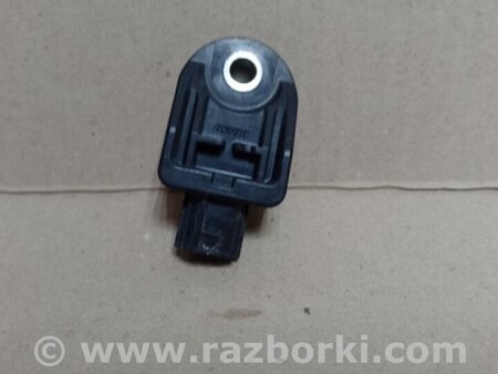 ФОТО Датчик удара для Toyota Prius 30 (09-17) Киев