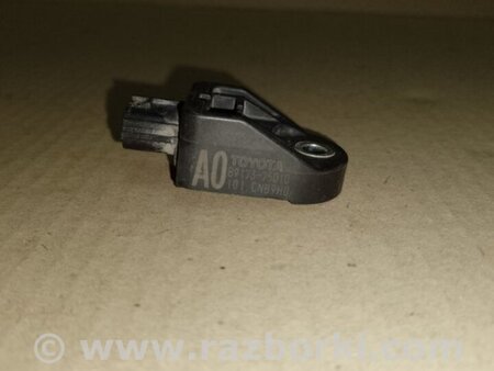 ФОТО Датчик удара для Toyota Prius 30 (09-17) Киев