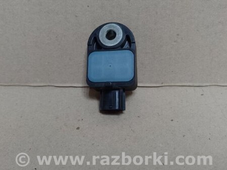 ФОТО Датчик удара для Toyota Prius 30 (09-17) Киев