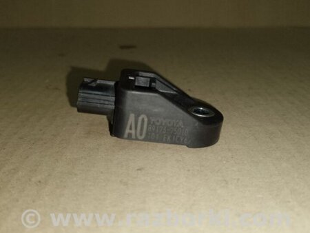 ФОТО Датчик удара для Toyota Prius 30 (09-17) Киев