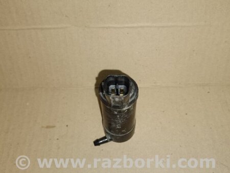 ФОТО Насос бачка стеклоомывателя для Toyota Prius 30 (09-17) Киев