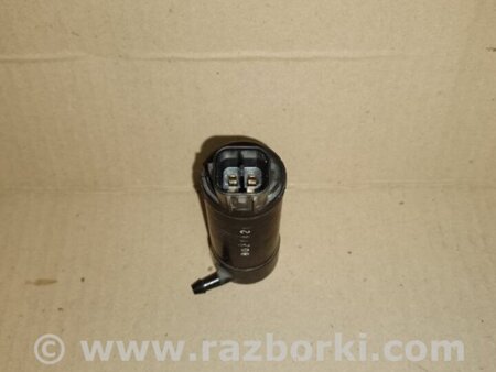 ФОТО Насос бачка стеклоомывателя для Toyota Prius 30 (09-17) Киев