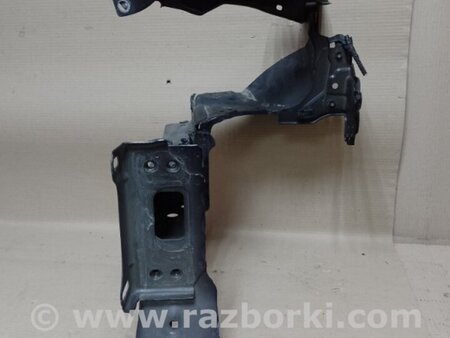 ФОТО Лонжерон для Toyota Prius 30 (09-17) Киев