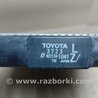 ФОТО Радиатор основной для Toyota Prius 30 (09-17) Киев
