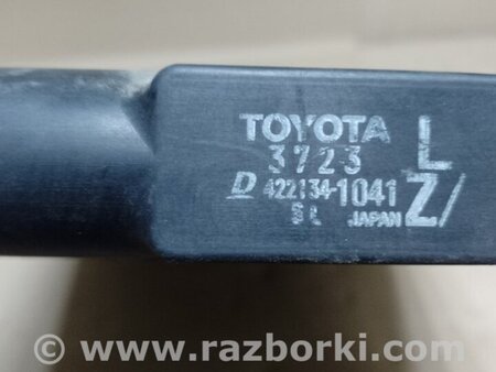 ФОТО Радиатор основной для Toyota Prius 30 (09-17) Киев