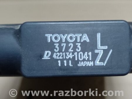 ФОТО Радиатор основной для Toyota Prius 30 (09-17) Киев