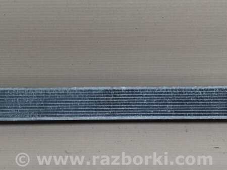 ФОТО Радиатор инвертора для Toyota Prius 30 (09-17) Киев